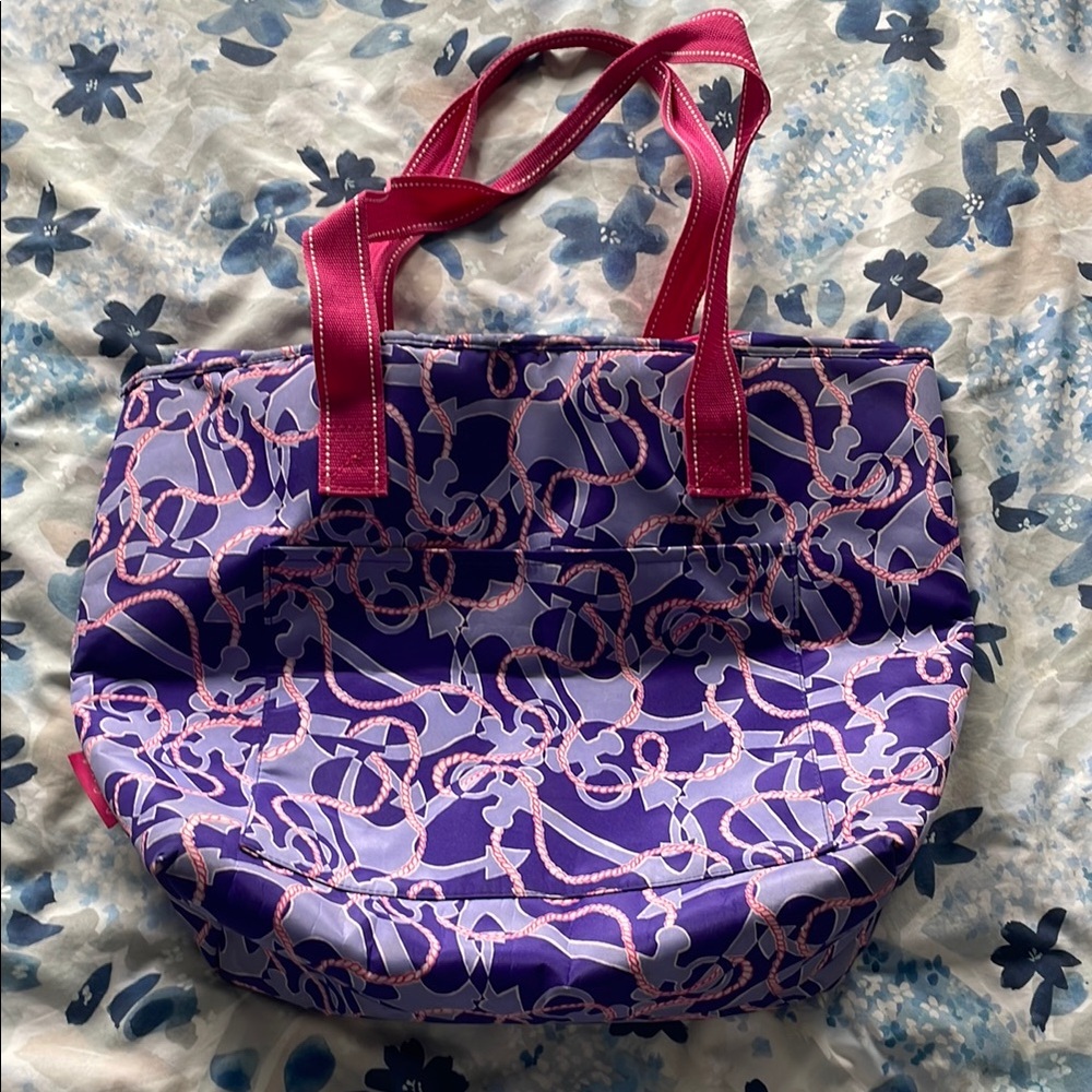 Lilly Pulitzer Cooler bag